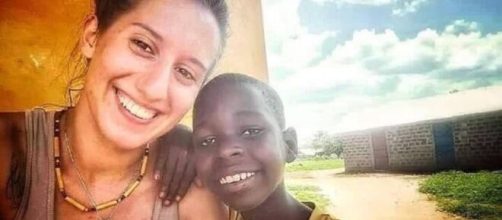 Silvia Romano, è stata liberata la ragazza rapita in Kenya il 20 novembre 2018.
