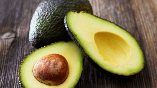 Cinque ricette semplici e veloci con l'avocado.