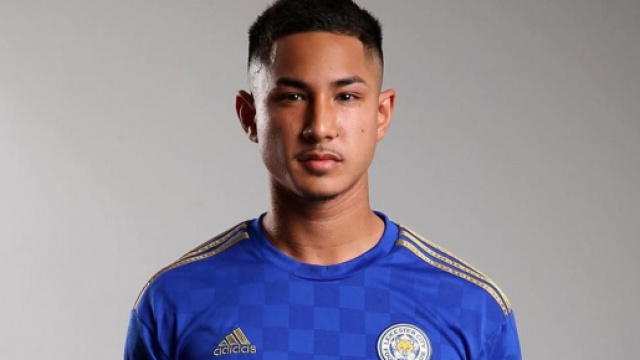 Faiq Bolkiah, joueur le plus riche du monde, Cristiano Ronaldo et Pogba dans le top 10. Crédit: Instagram @fjefrib