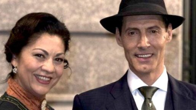 Una Vita, anticipazioni dall'11 al 15 maggio: Bellita vuole chiamare un esorcista.