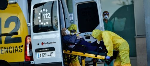 Coronavirus en Asturias:1720 dados de alta pero 3 nuevos fallecimientos y un contagio