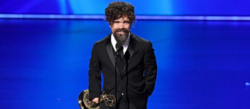 Emmys 2019: Peter Dinklage Mejor Actor Secundario - Juego de Tronos - fotogramas.es