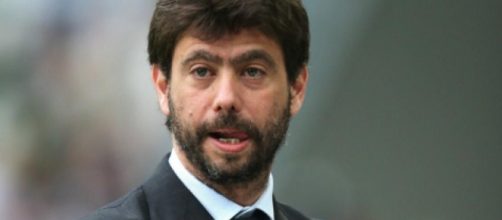 Serie A, Agnelli: 'Mi aspetto riapertura parziale degli stadi a luglio'.