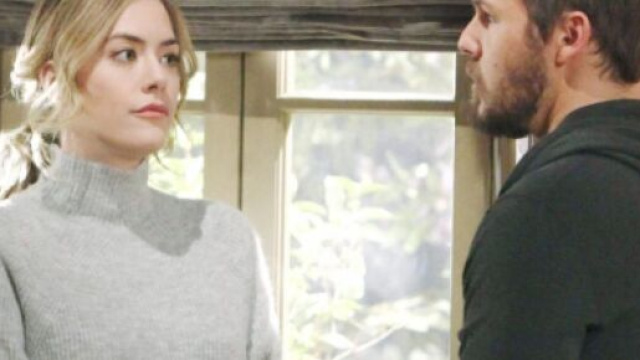 Beautiful, anticipazioni al 13 giugno: la Logan divorzia da Liam.