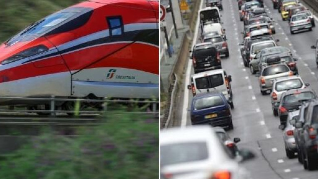 Fase 2: dal 3 giugno via libera agli spostamenti tra regioni e viaggi all'estero