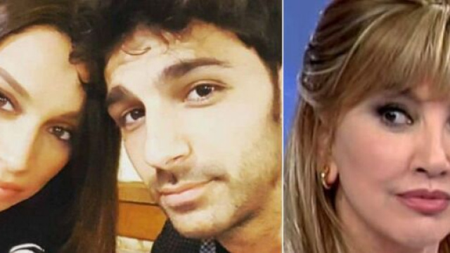 Francesca Tocca e Raimondo Todaro, la dedica di lui all'ex moglie nel giorno del loro anniversario.