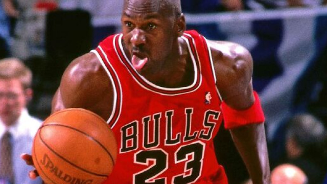 Michael Jordan sulla morte di George Floyd: 'Ne abbiamo abbastanza'.