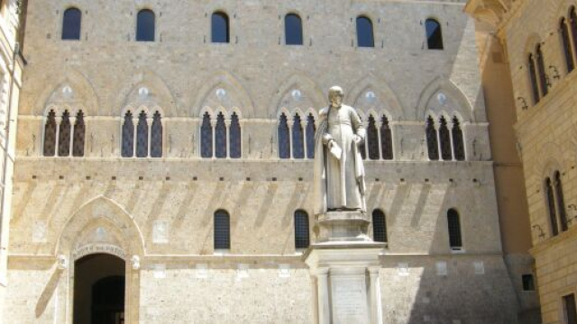 Mps, ok dalla Ue alla bad bank per i crediti deteriorati.