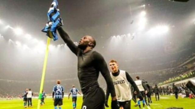Romelu Lukaku dévoile son top 10 des meilleurs rappeurs - photo compte Instagram Lukaku