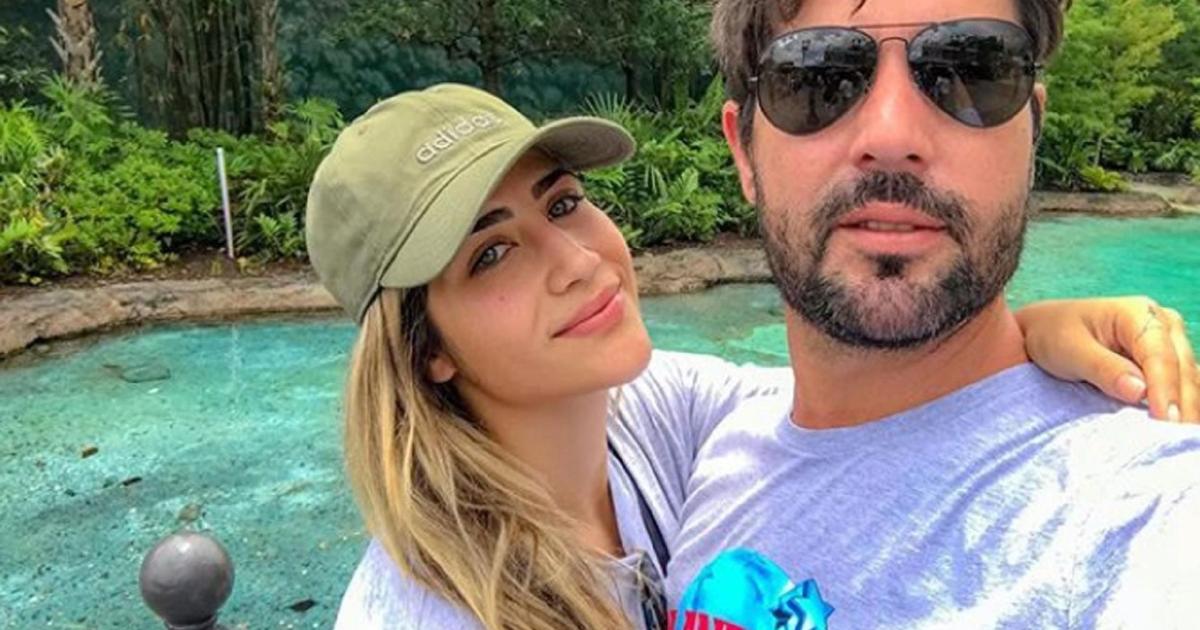 Sandro Et Si On Se Rencontrait Instagram Jéssica Costa e Sandro Pedroso se separam após quatro anos