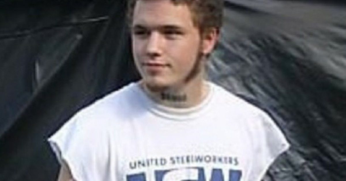 Lutto nel wrestling Danny Havoc si è spento a 34 anni, aveva perso la