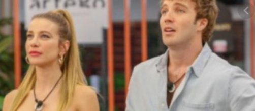 Clizia Incorvaia e Paolo Ciavarro non parteciperanno a Temptation Island vip.