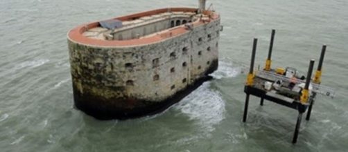 Fort Boyard : l'émission pourrait prendre fin - Capture d'écran compte Instagram