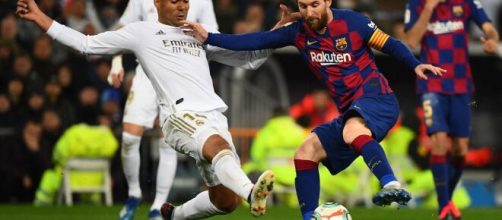 Riparte la Liga: il calendario della 28^ giornata, tutte le partite visibili su Dazn.