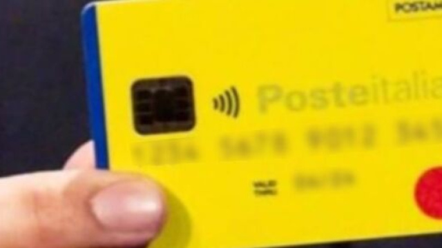 A settembre sospensione per un mese per i primi percettori del reddito di cittadinanza.