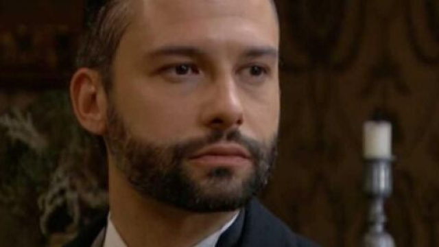 Acacias 38, trame dal 15 al 19 giugno: Felipe ricade nelle vecchie abitudini.