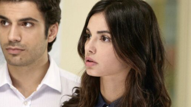 Che Dio ci aiuti 6: le anticipazioni di Francesca Chillemi e Gianmarco Saurino.