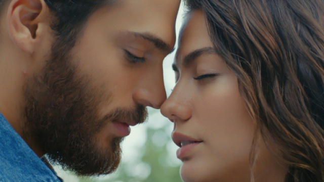 DayDreamer - Le ali del sogno: anticipazioni dal 15 al 19 giugno.