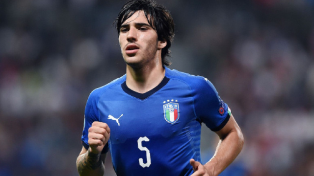 Inter pronta a chiudere per Tonali.