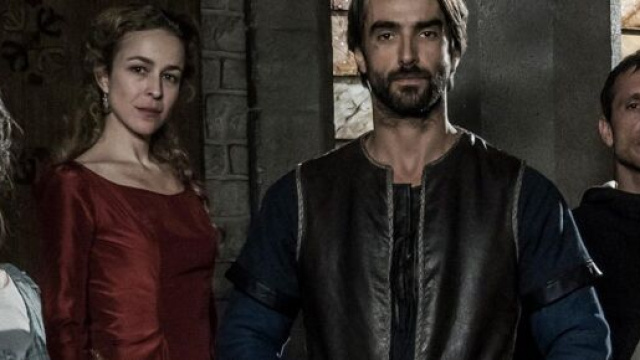 La Cattedrale del mare, la seconda stagione potrebbe basarsi su Los herederos de la Tierra.