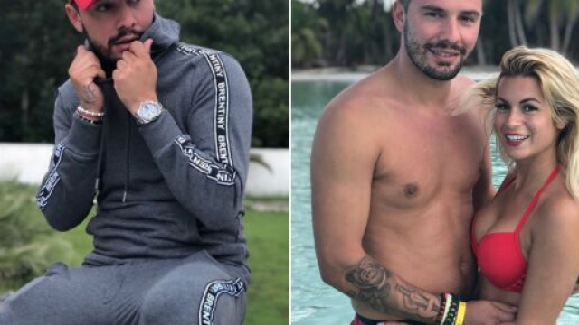 Le Jaguar des Marseillais, Kevin Guedj aurait également opté pour une liposuccion ... - gossip-room.fr