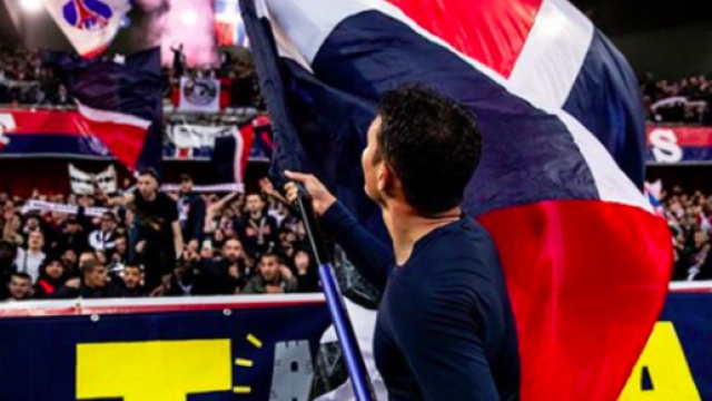 Le PSG s'active pour trouver un remplaçant à Thiago Silva - Capture d'écran Compte Instagram Thiago Silva