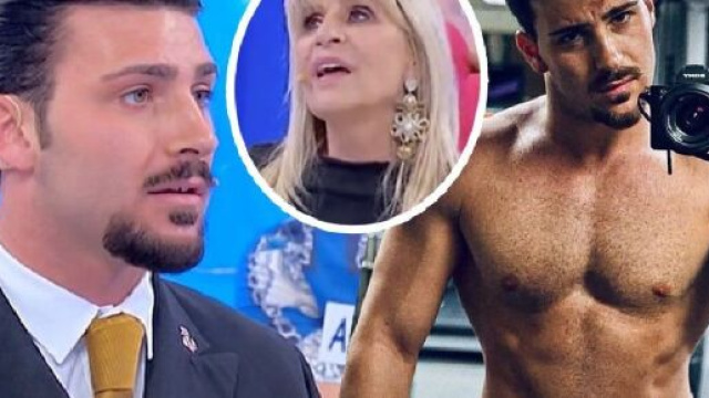 Nicola Vivarelli, la madre su Gemma: 'Io e la nonna aspettiamo di conoscerla'.