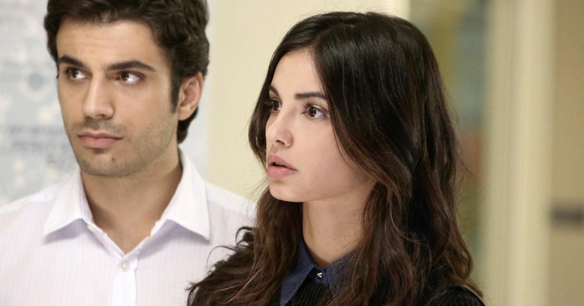 Che Dio ci aiuti, Francesca Chillemi: 'Nella sesta ...