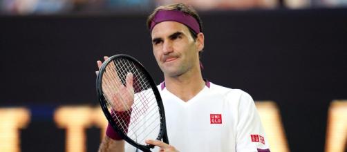 Roger Federer sufre una lesión de rodilla – UNANIMO Deportes - unanimodeportes.com