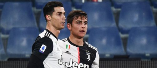 Juve-Milan, probabili formazioni: i padroni di casa con Ronaldo e Dybala, gli ospiti senza Ibra.