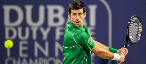 Novak Djokovic esprime perplessità sulla sua partecipazione ai Us Open, se ovviamente il torneo sarà disputato.