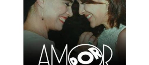 Novela "Por Amor". (Reprodução/TV Globo)