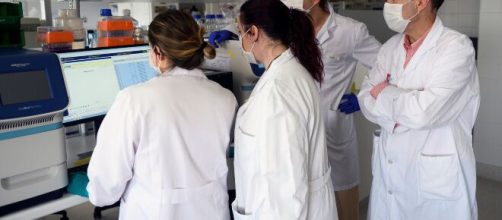 Según la OMS no habrá vacuna contra el coronavirus en 2020.