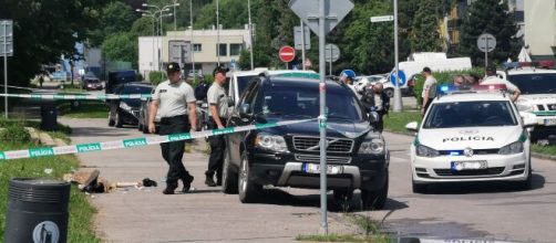 Slovacchia, attacco ad una scuola elementare di Vrutky: aggressore ucciso dalla polizia.