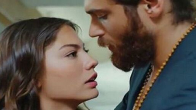 DayDreamer, anticipazioni 16 giugno: Sanem e Can passano una giornata insieme.