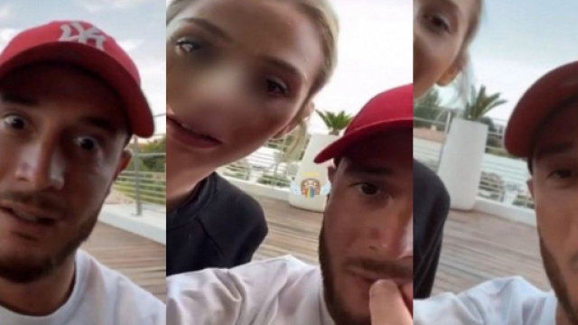 Éloïse Appelle (Les Marseillais aux Caraïbes) dévoile les résultats de sa rhinoplastie.