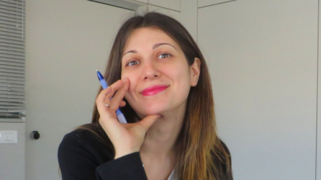 Intervista in esclusiva a Isabella Tulipano, responsabile comunicazione e marketing di Solo Affitti