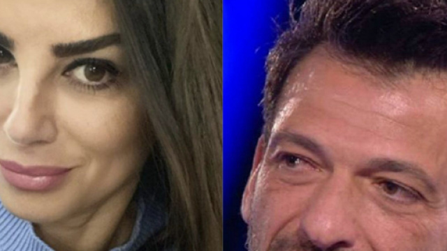 Pago ammette che potrebbe perdonare Serena Enardu.