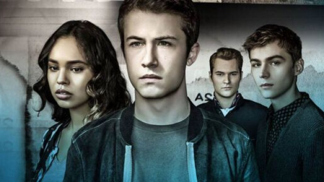 The trailer for '13 Reasons Why' season 3 is here - i-D - vice.com