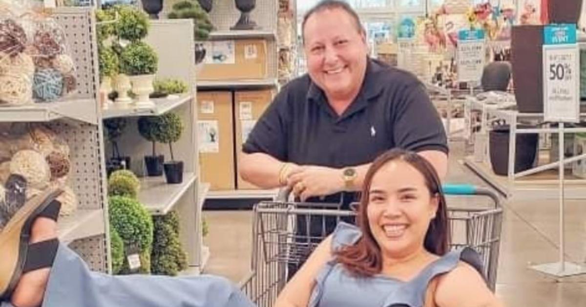 '90 Day Fiancé': Annie and David invite fans for cooking ...