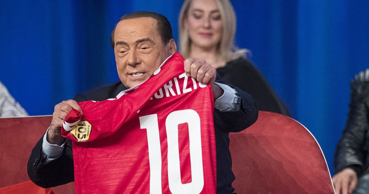 Monza In Serie B, Ora Il Sogno Di Silvio Berlusconi è Giocare Il Derby ...