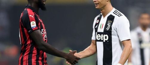 Coppa Italia, dopo 95 giorni torna il calcio: si gioca Juventus-Milan.