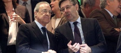 Fútbol / Real Madrid y Barcelona piden dinero al Estado para pagar a sus jugadores
