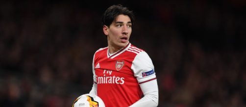 Inter, nome nuovo in difesa: nel mirino ci sarebbe Bellerín dell'Arsenal (Rumors).