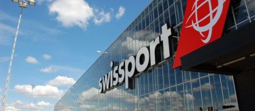 La compagnia Swissport ha dichiarato fallimento: 1.500 posti sono a rischio.