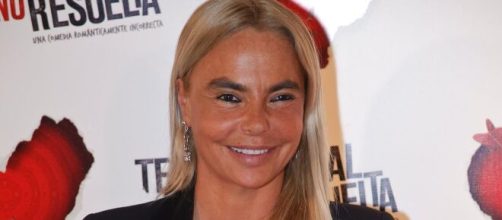 Leticia Sabater es una de las protagonistas del nuevo reality de Telecinco.