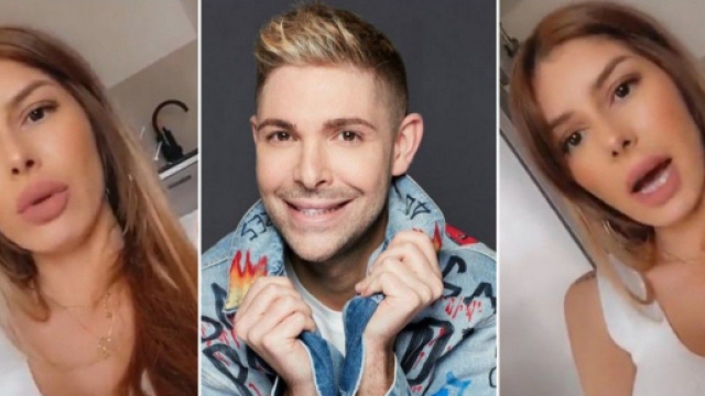 Après avoir vu ses propos déformés dans une interview, Sarah Lopez va attaquer Sam Zirah en justice.