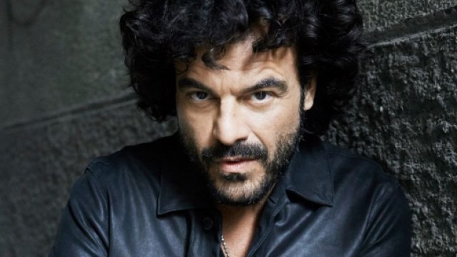 Buon Compleanno Francesco Renga