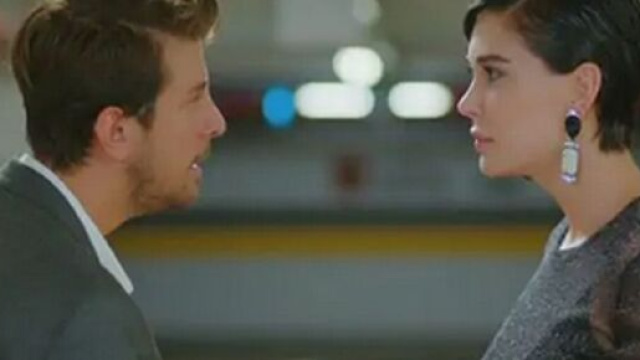 DayDreamer, trama 17 giugno: il primogenito di Aziz scatena la furia del fratello e Aylin.