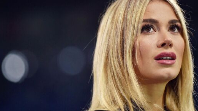 Furto in casa di Diletta Leotta: sfogo della conduttrice su Instagram.